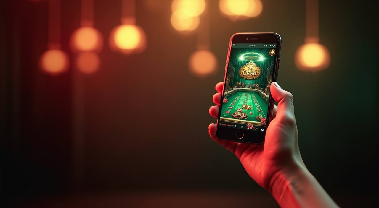 xv66 mobile gaming